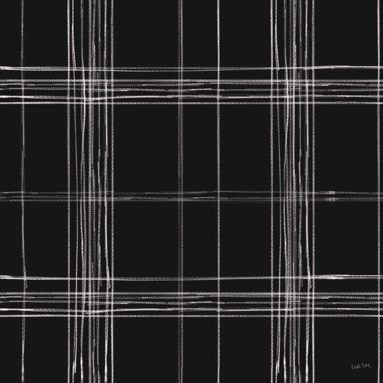 Among the Wildflowers Pattern VIB