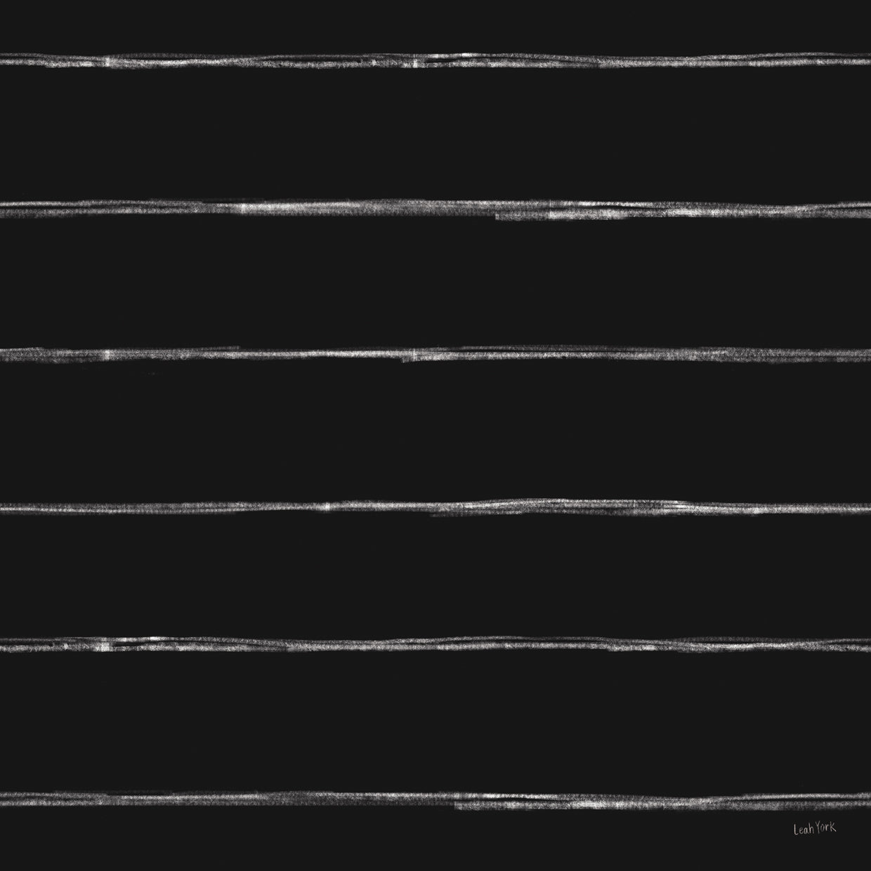 Among the Wildflowers Pattern VB