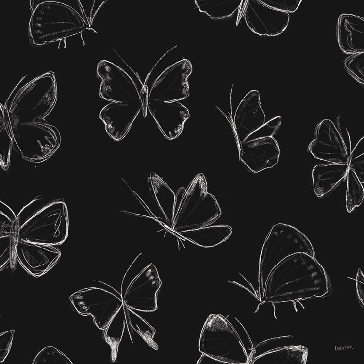 Among the Wildflowers Pattern IB