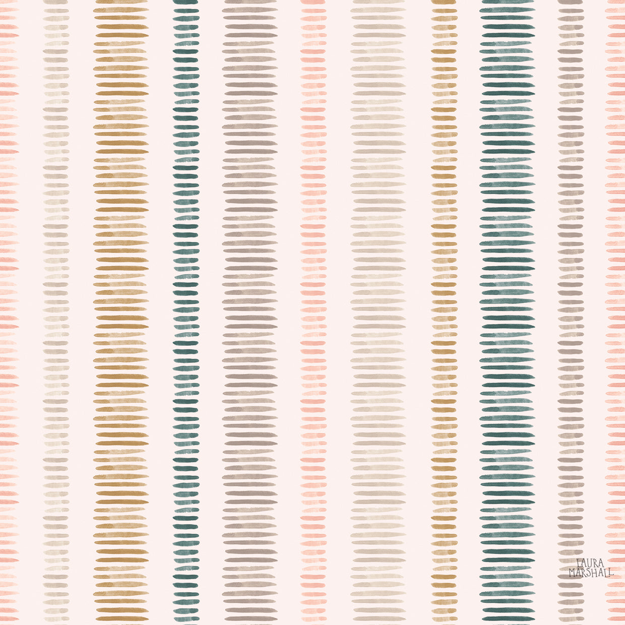 Festive Friendsgiving Pattern IIA