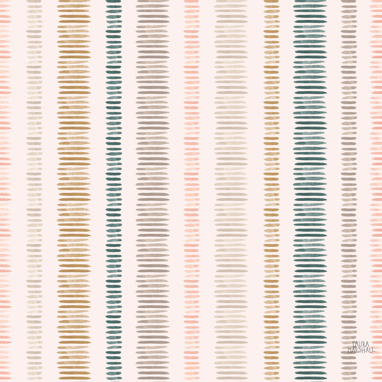 Festive Friendsgiving Pattern IIA