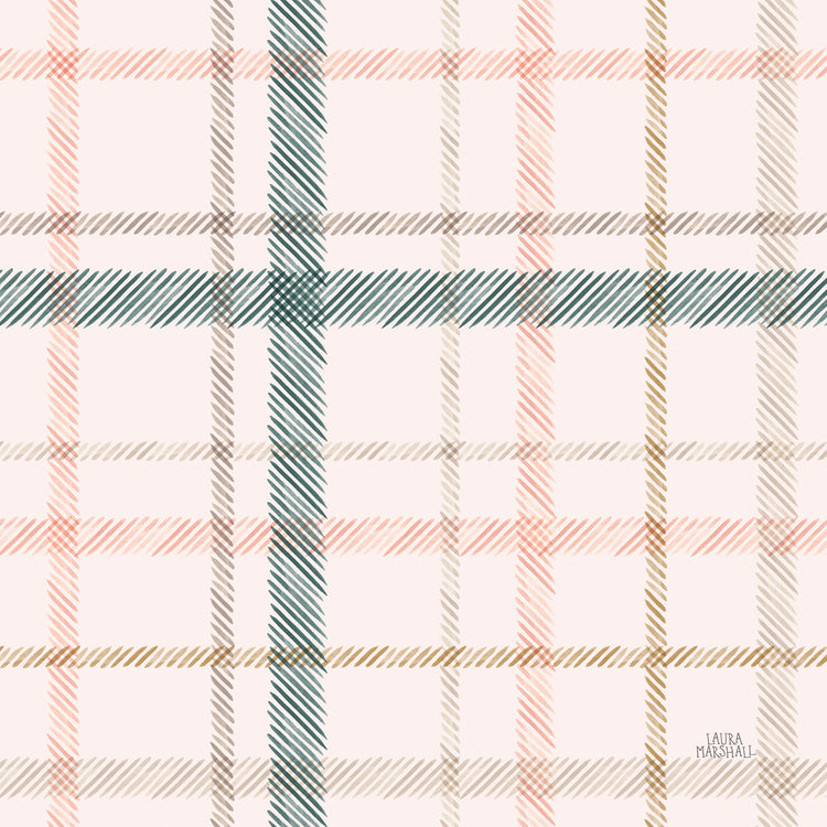 Festive Friendsgiving Pattern VA