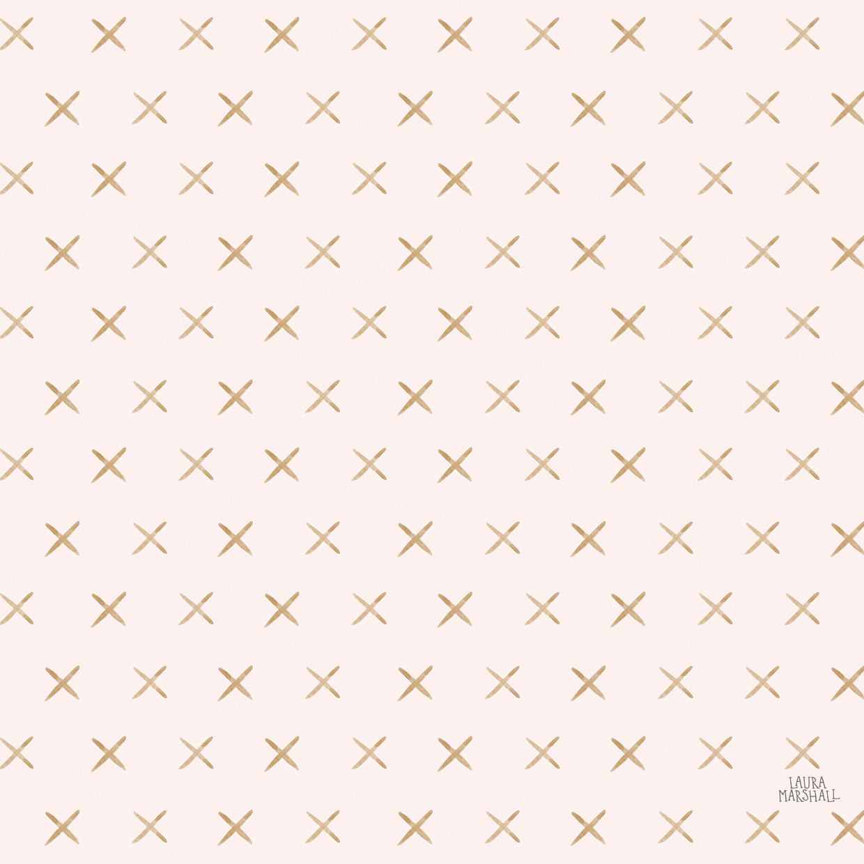 Festive Friendsgiving Pattern VIIC