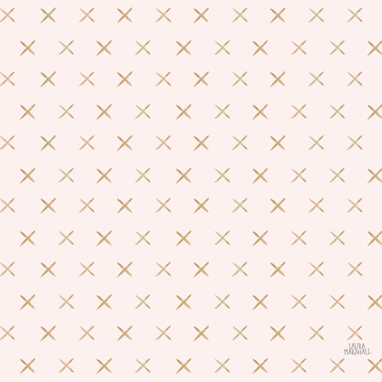 Festive Friendsgiving Pattern VIIC