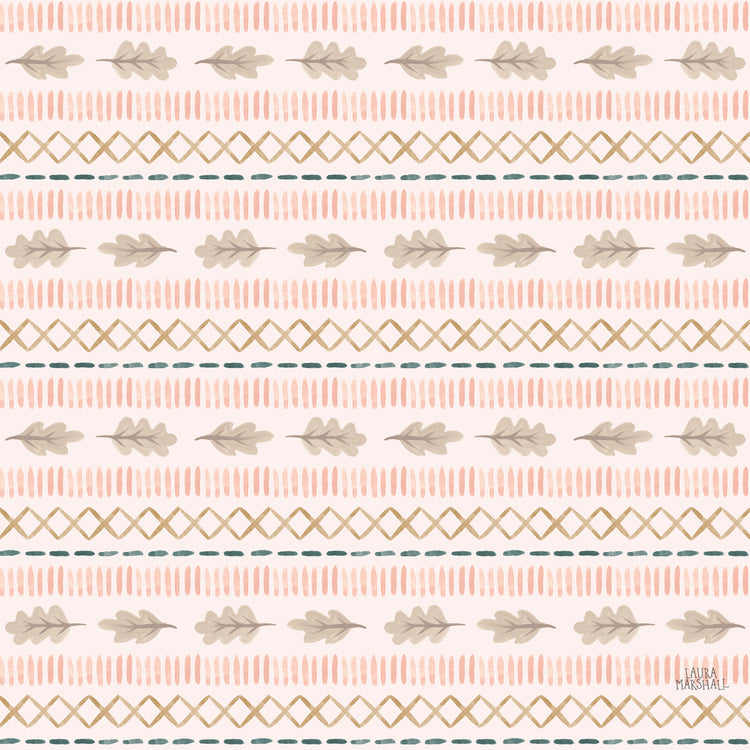 Festive Friendsgiving Pattern IVA
