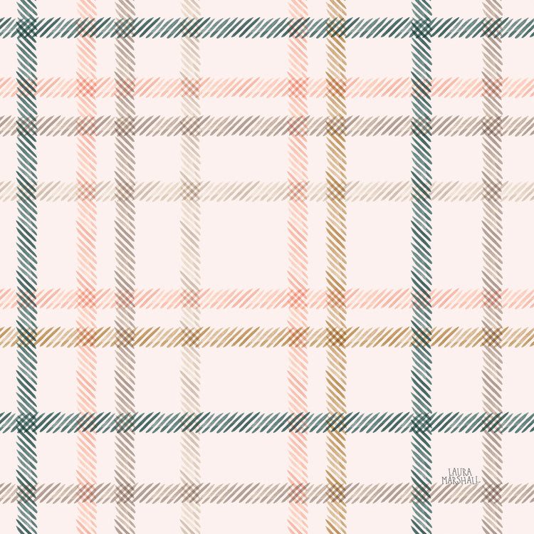 Festive Friendsgiving Pattern IIIA