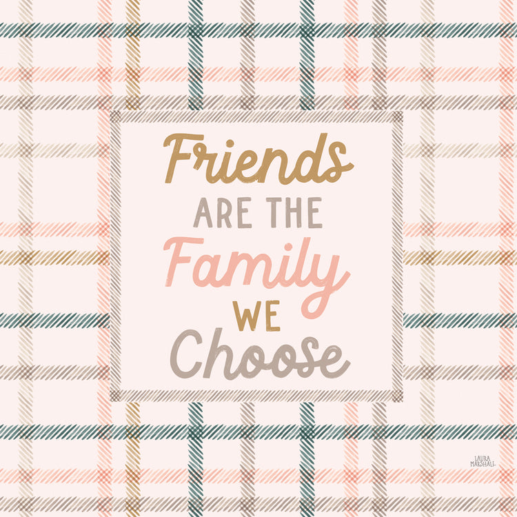 Festive Friendsgiving V