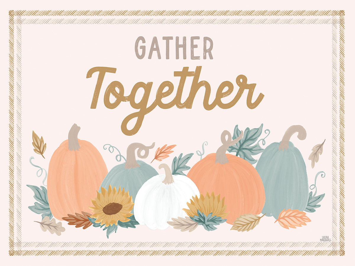 Festive Friendsgiving I