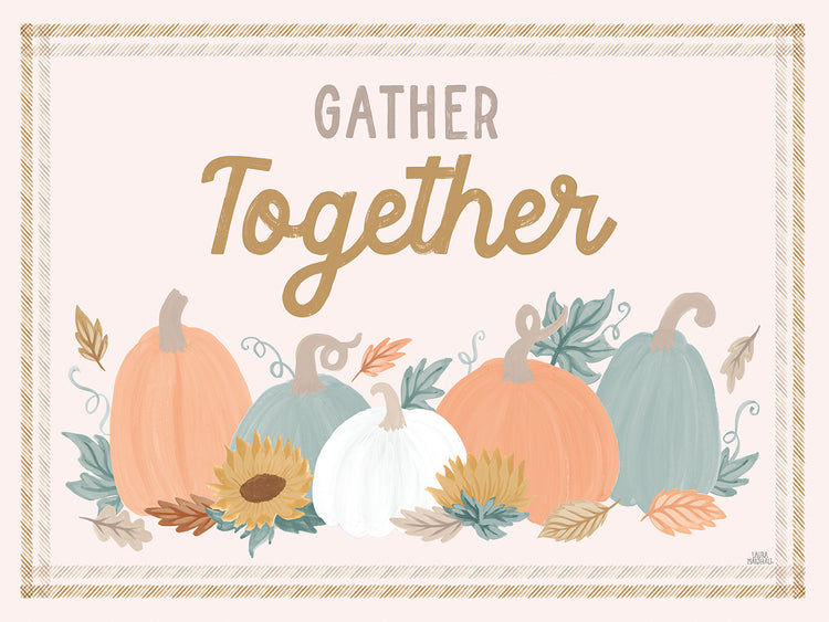 Festive Friendsgiving I