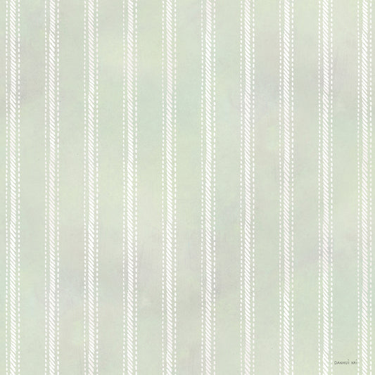 Sorbet Floret Pattern VIIC Canvas Print