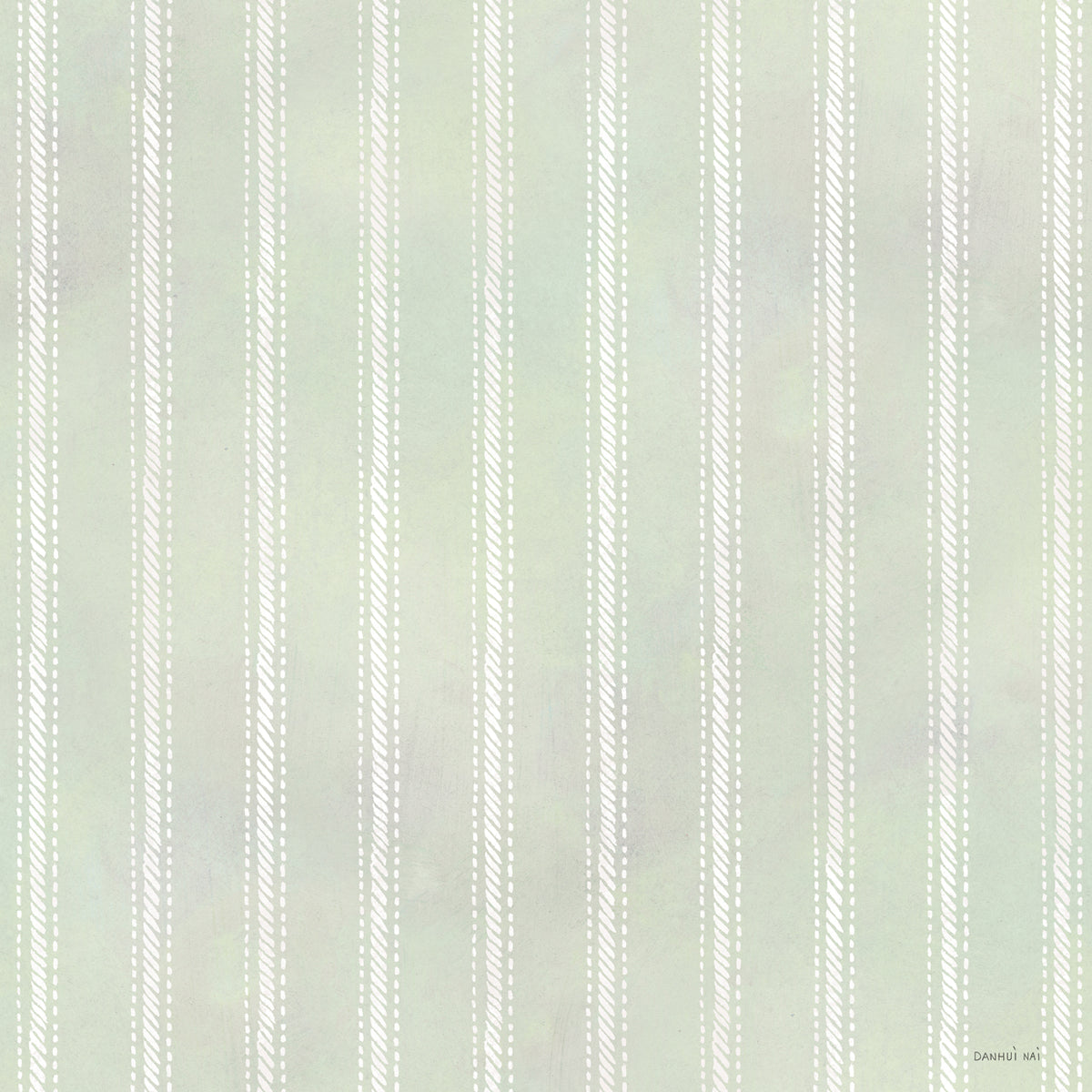 Sorbet Floret Pattern VIIC