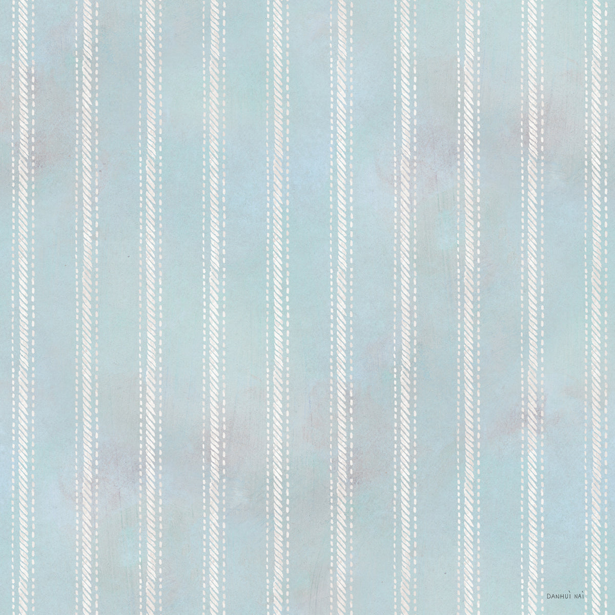 Sorbet Floret Pattern VIIB