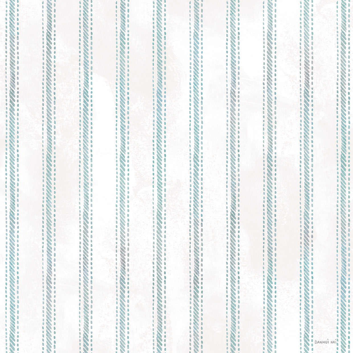 Sorbet Floret Pattern VIIA