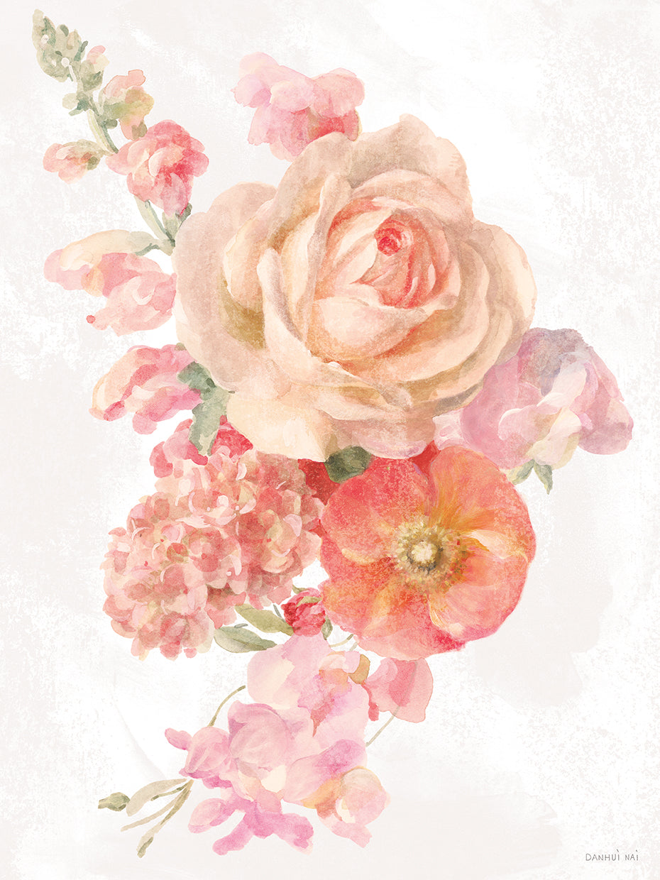 Sorbet Floret II