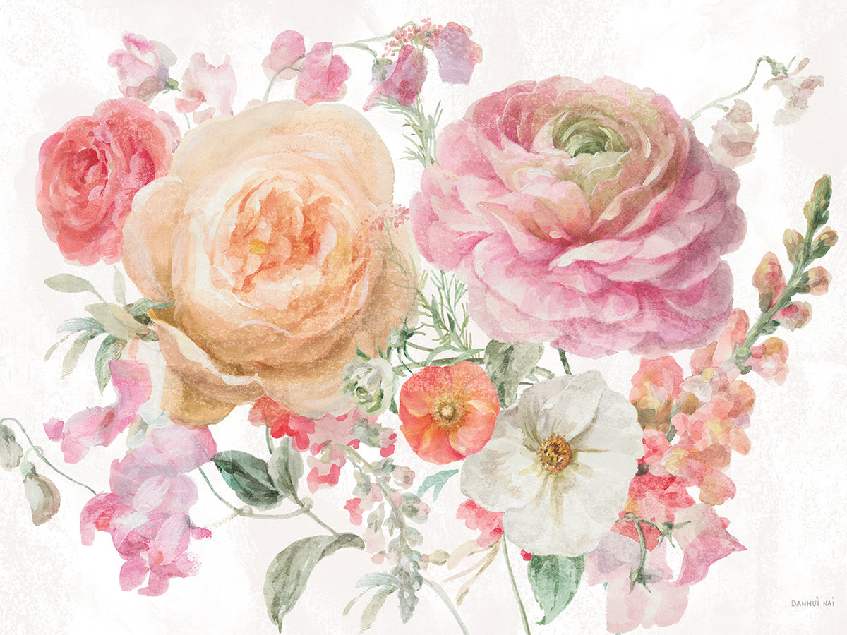 Sorbet Floret I