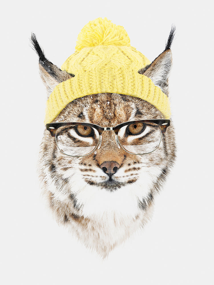 It’s Pretty Cold Outside