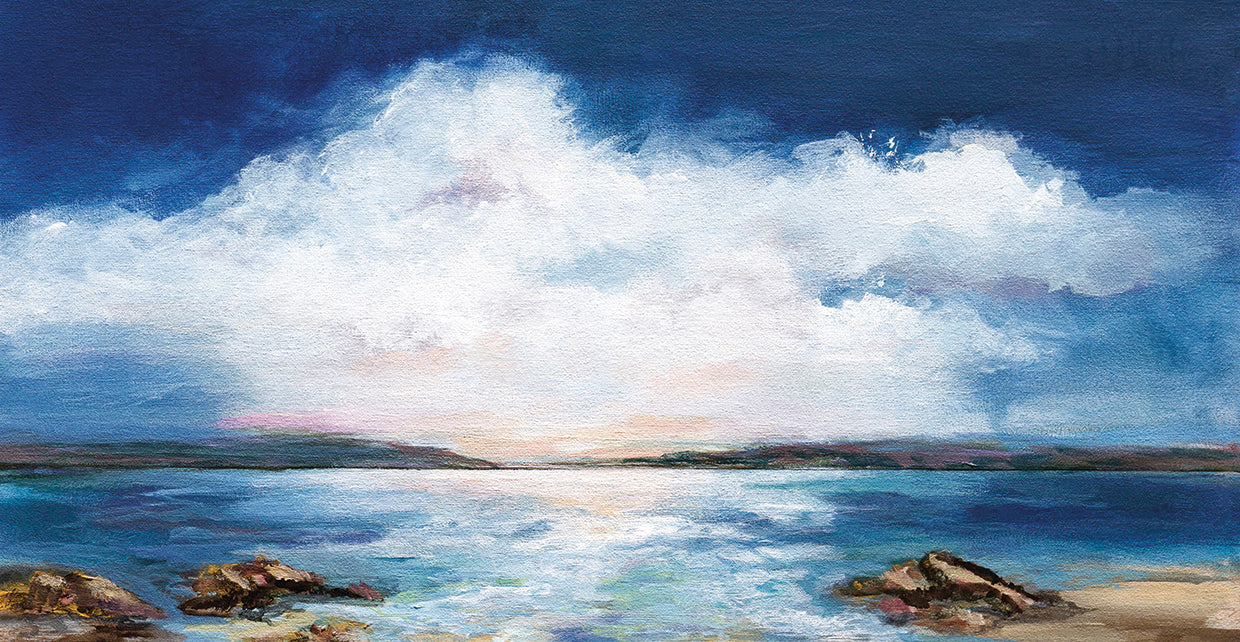 Gentle Breeze