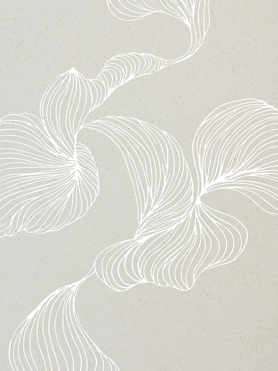 Freeform Leaves II