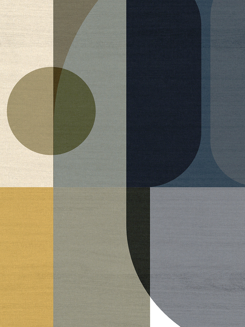 Geometric Shapes I