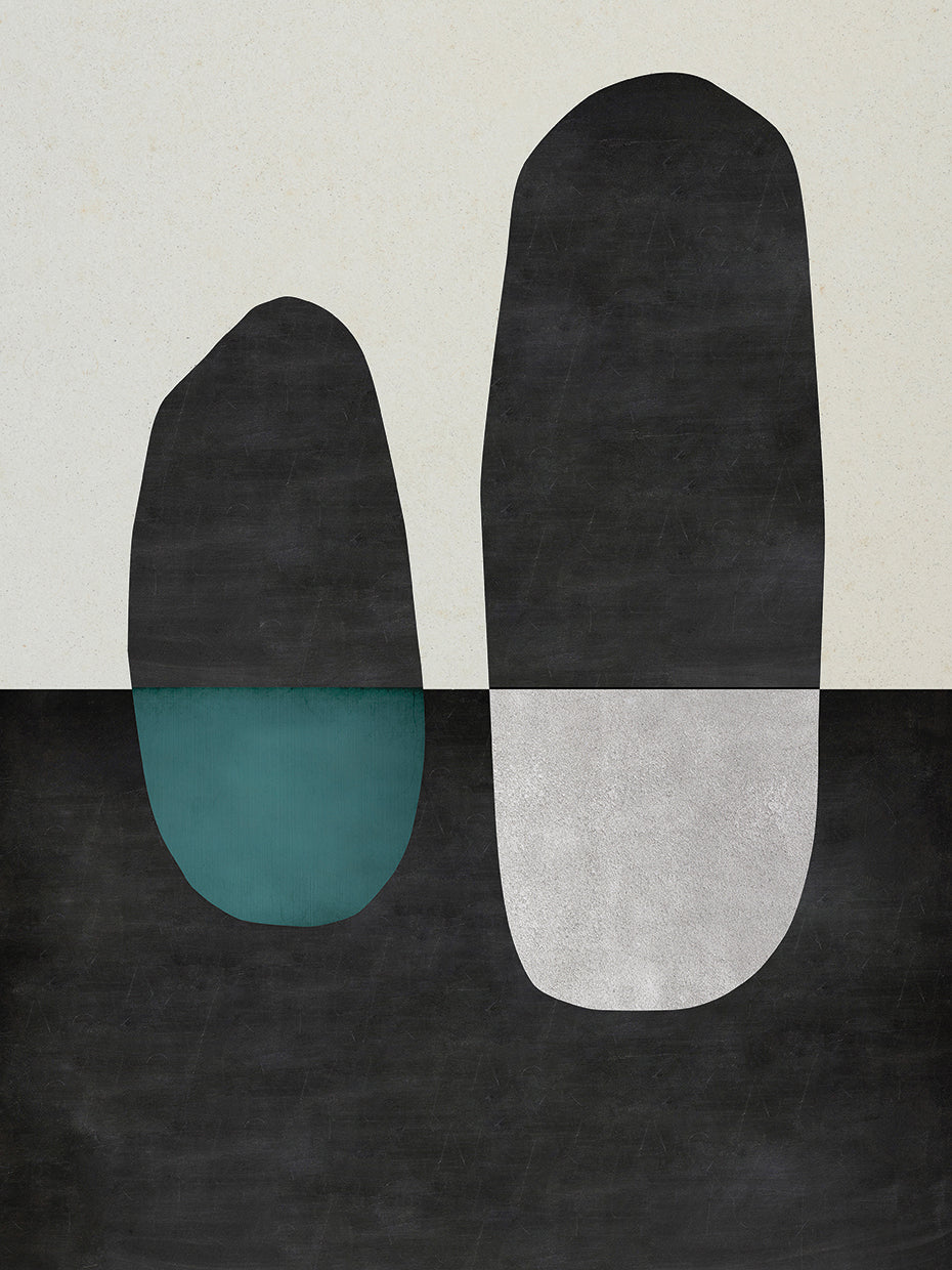Inverted Shapes