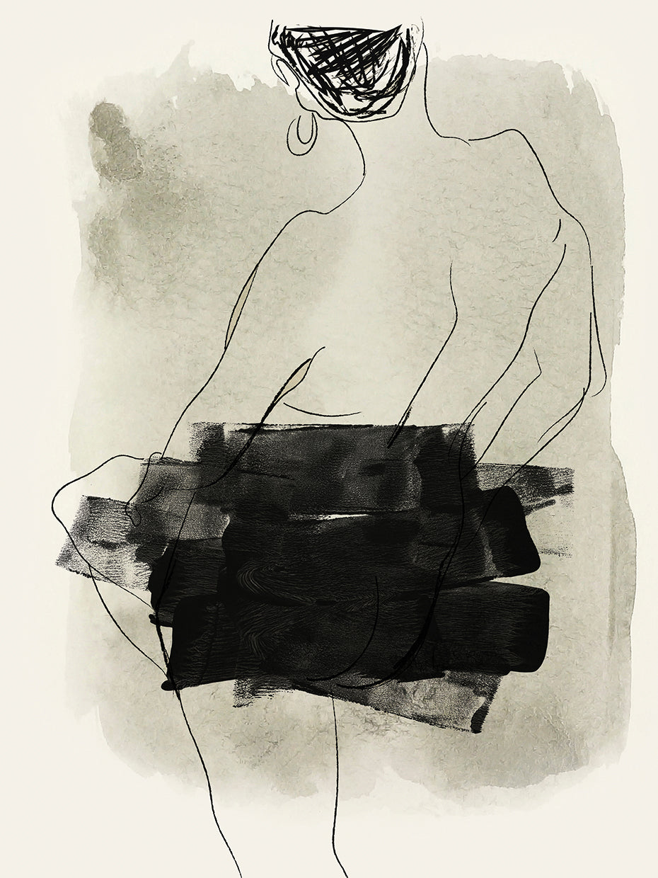 Nude Figurative