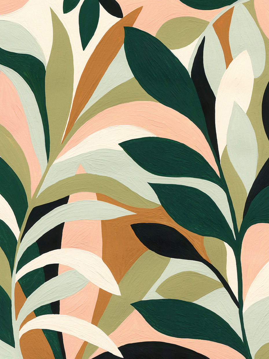 Canopy of Palms