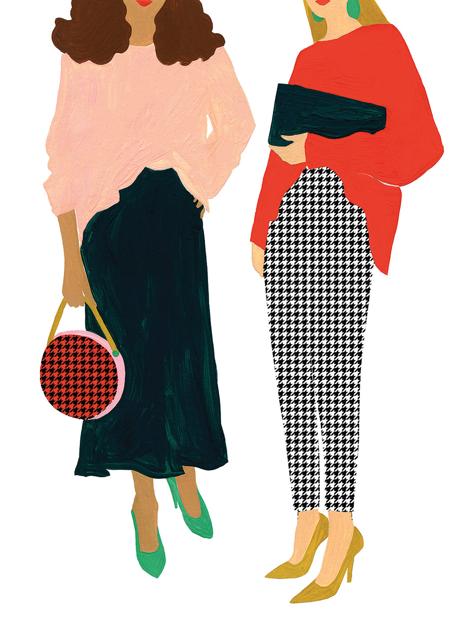 Fashion Friends