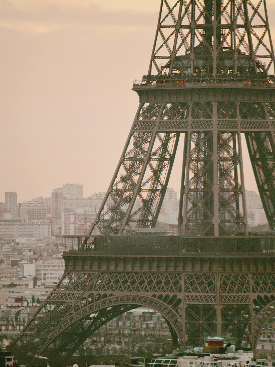 Madame Eiffel