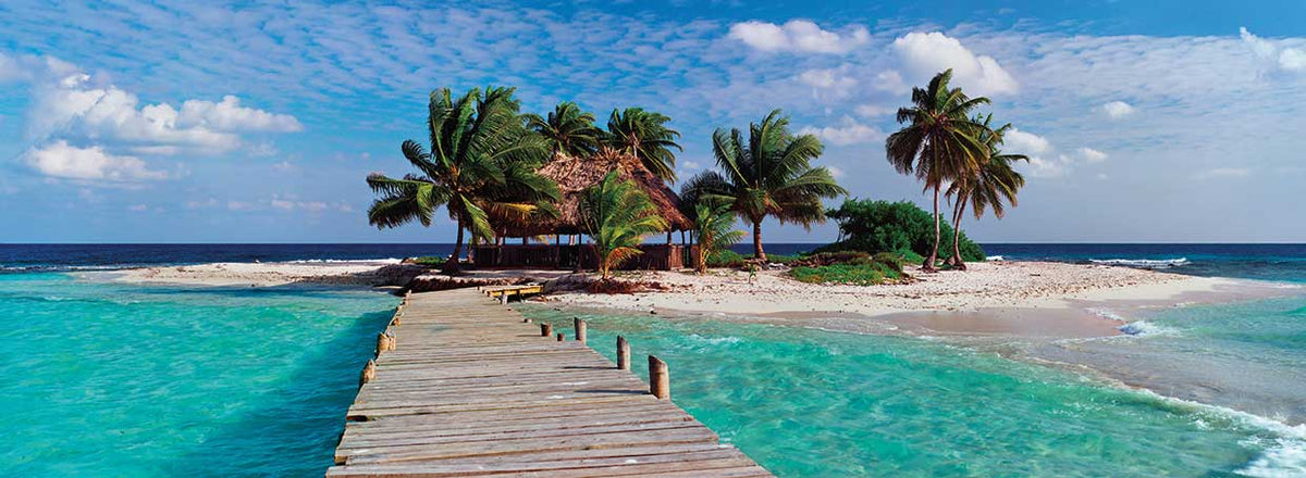 Island Life