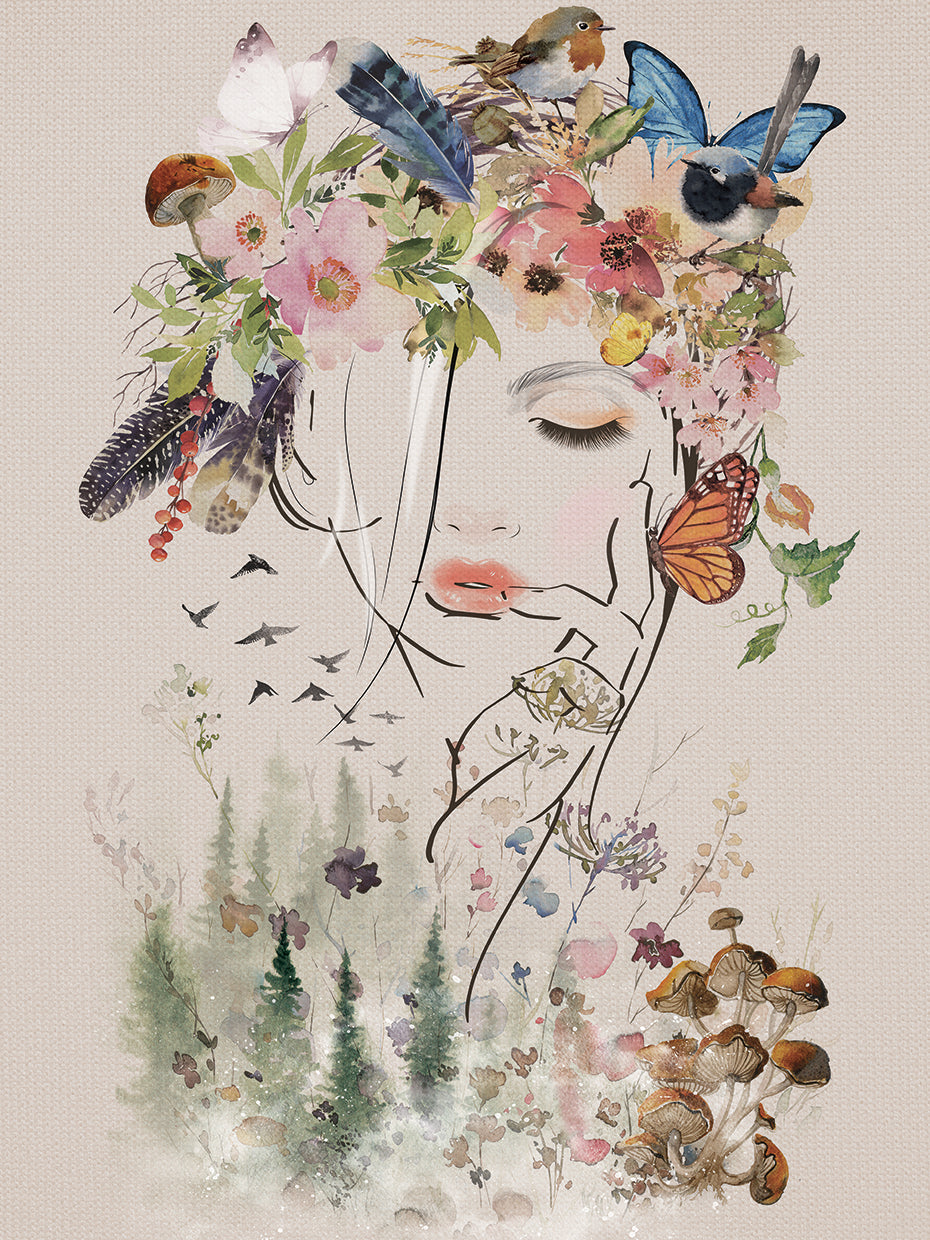 Mother Nature