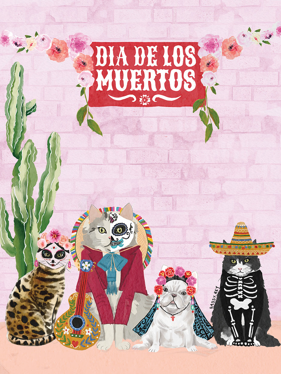 Day of the dead