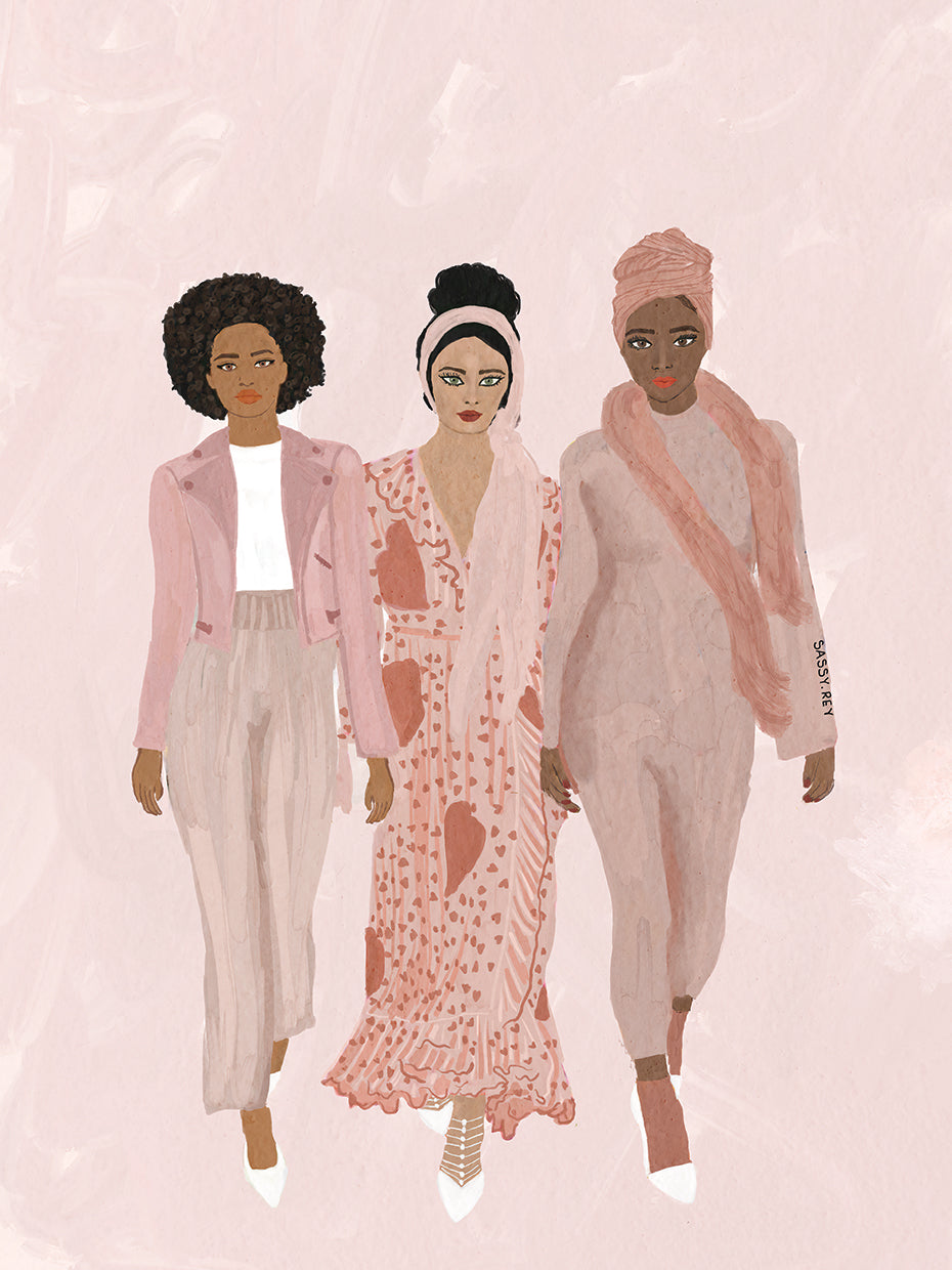 Girl Squad