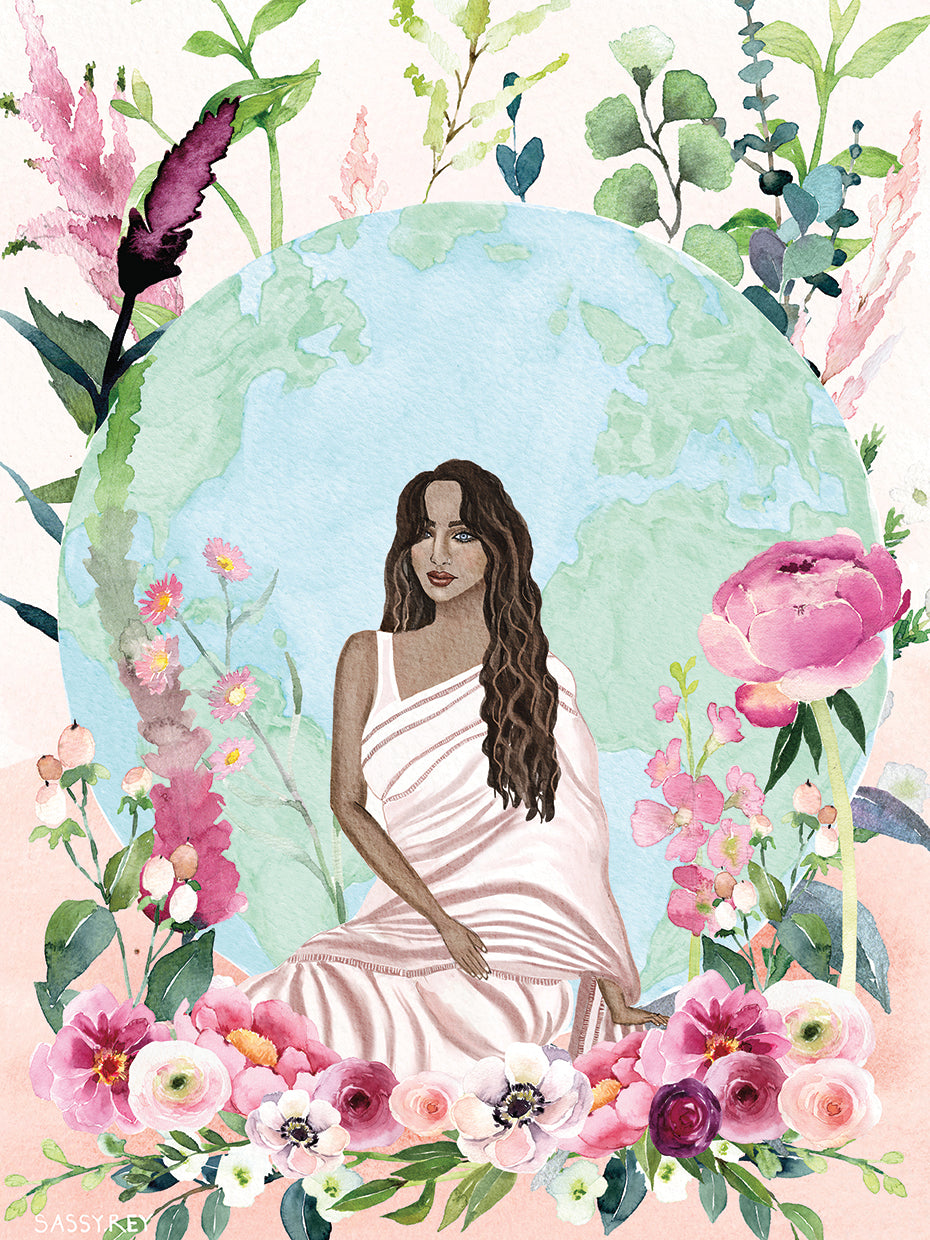 Mother Earth