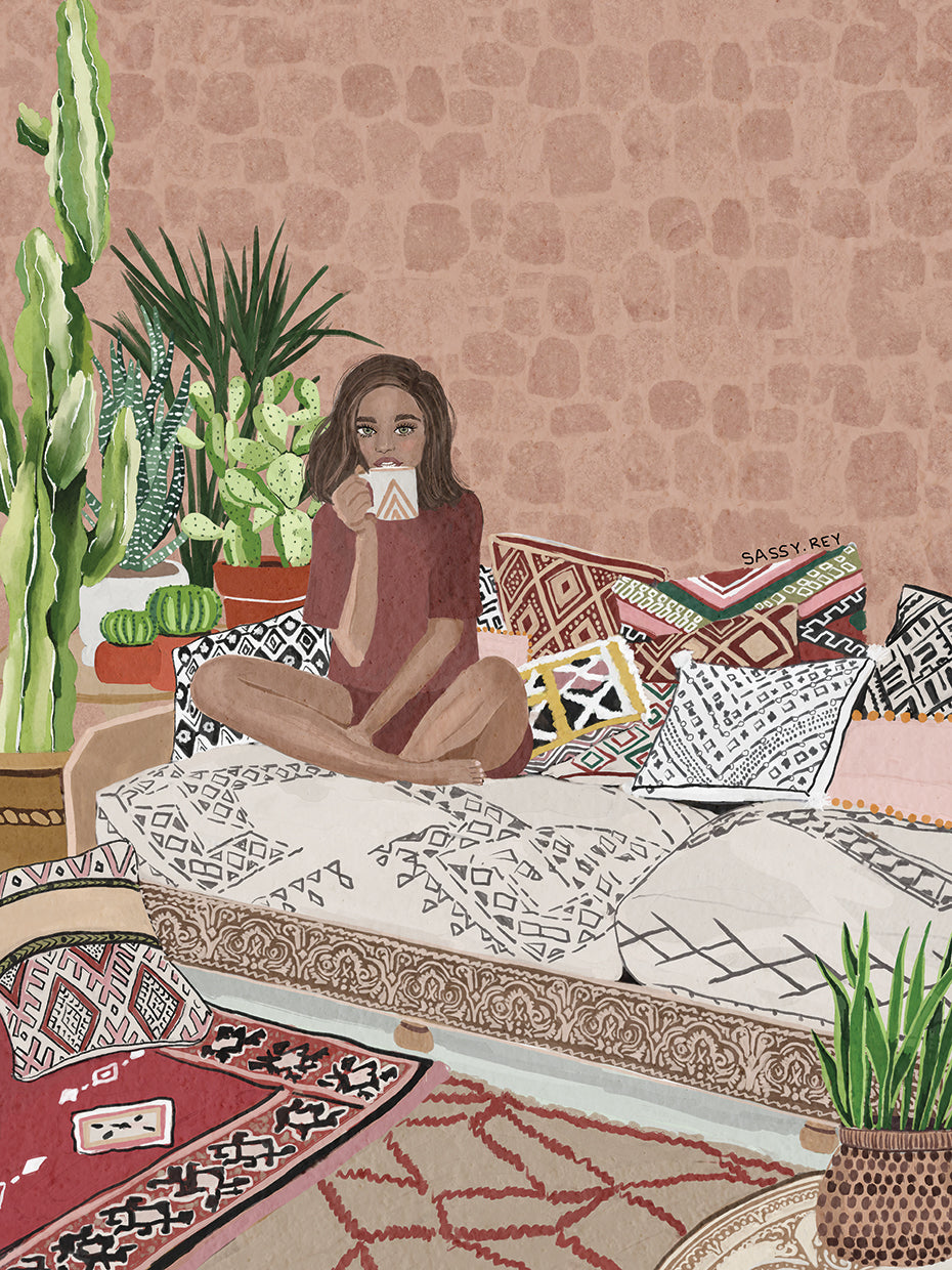 Coffee Coffee Bliss