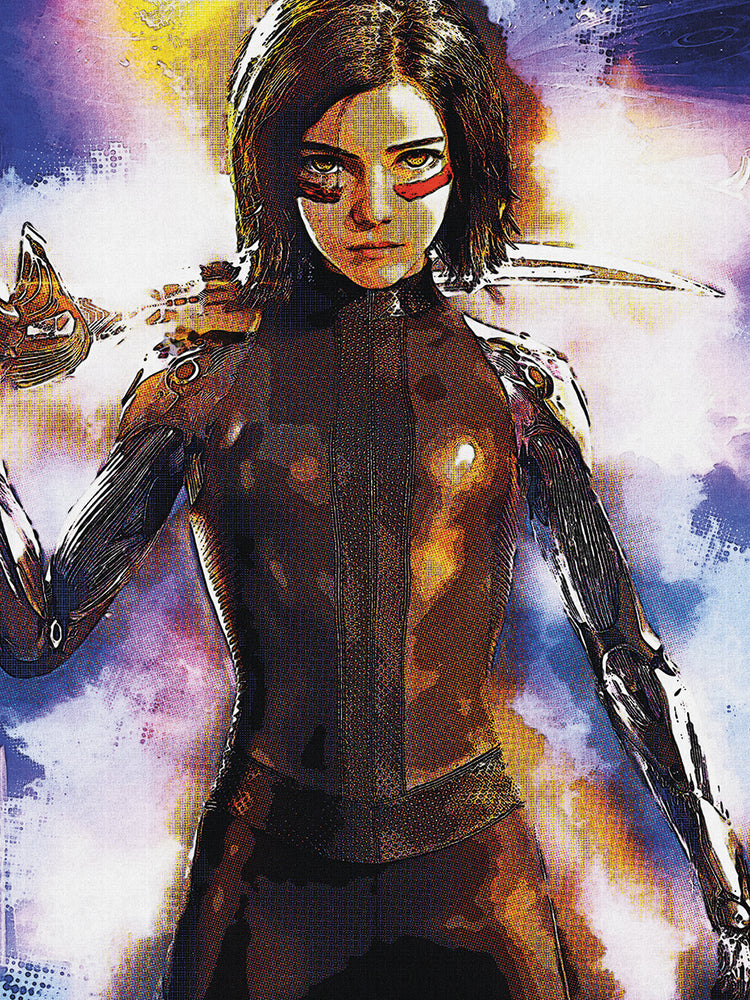 Alita