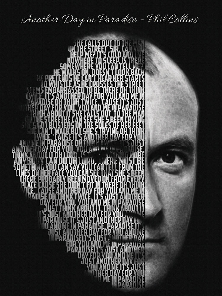 Another Day in Paradise