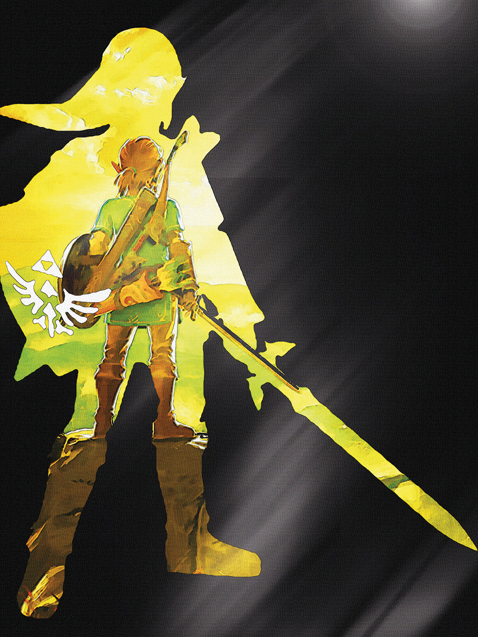 Battle link preparation