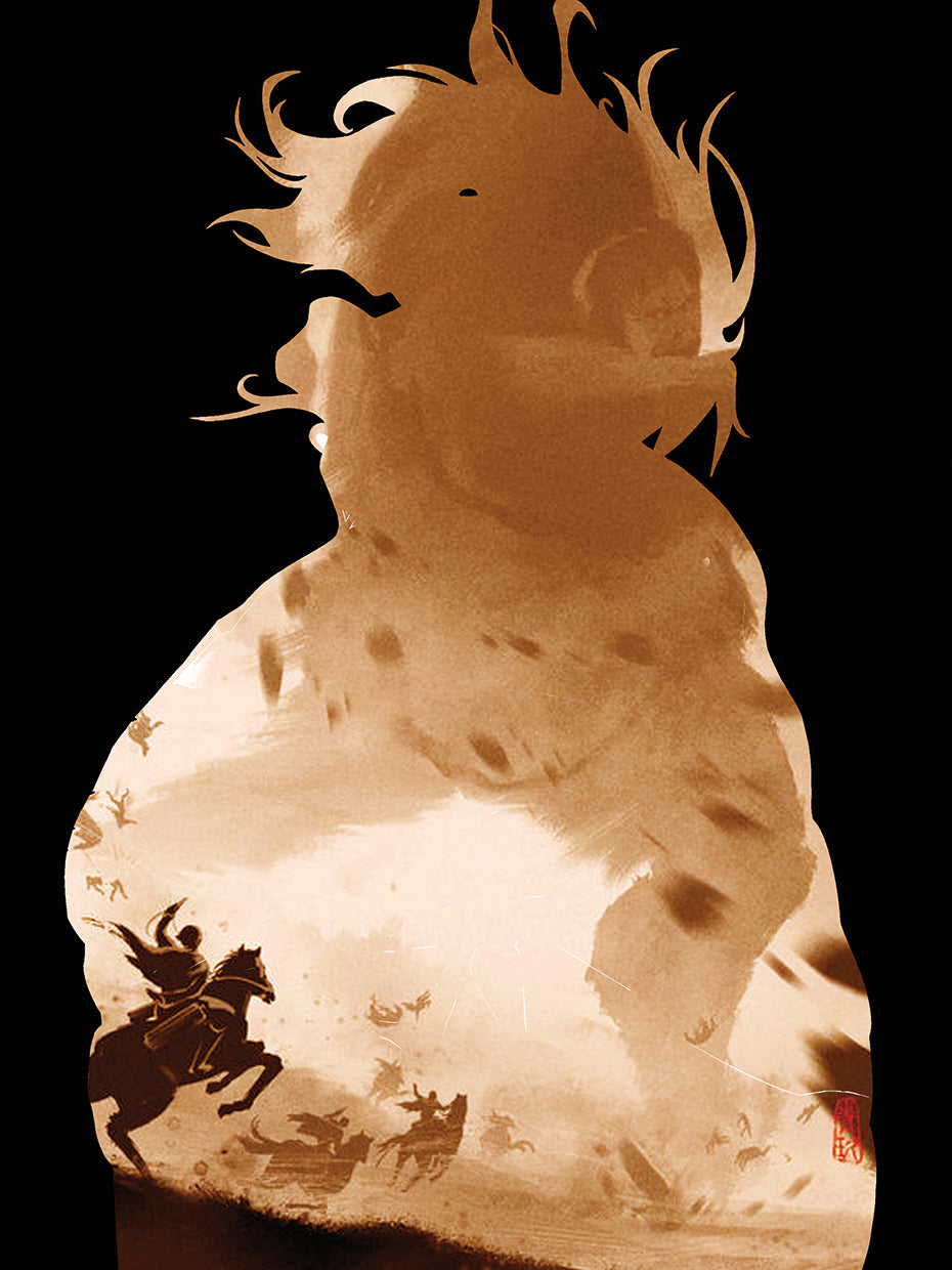 Battle shingeki no kyojin