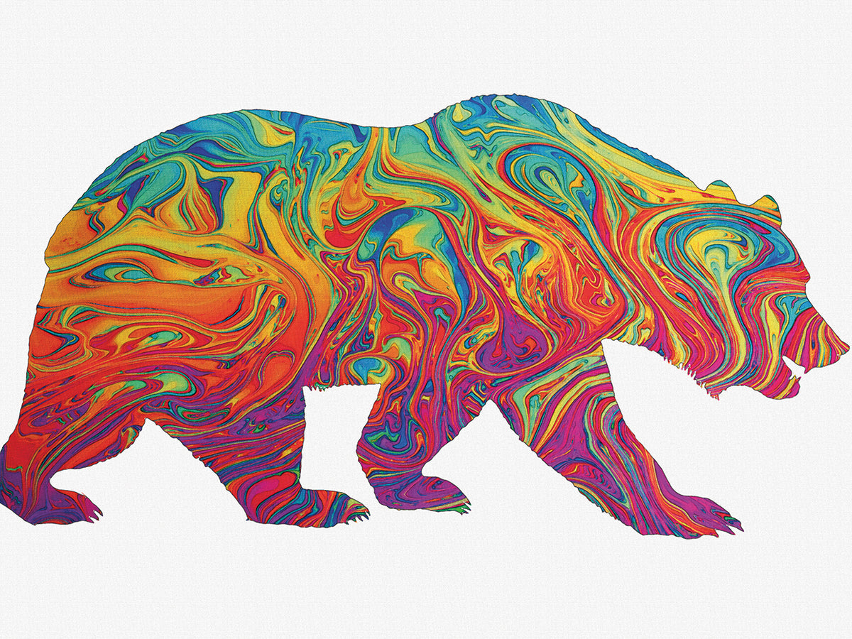 Bear