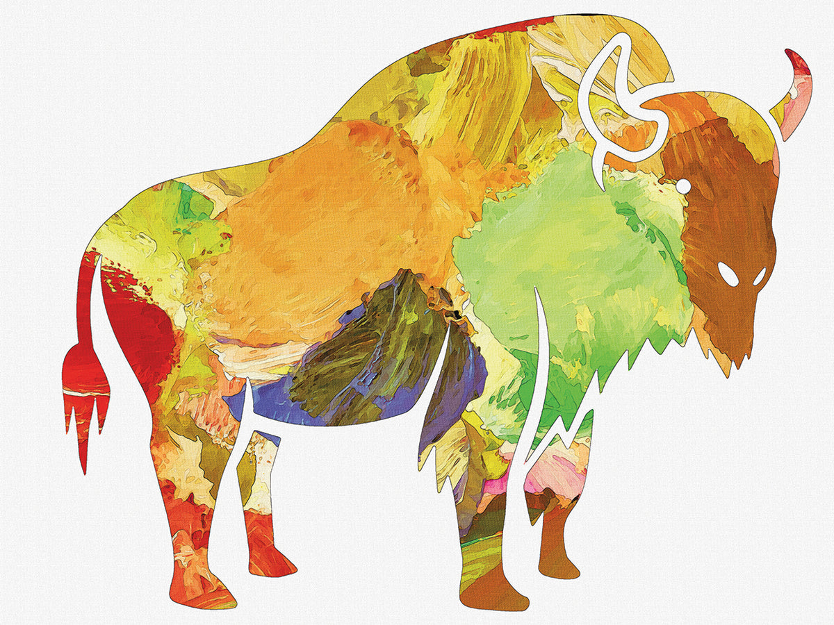Bison