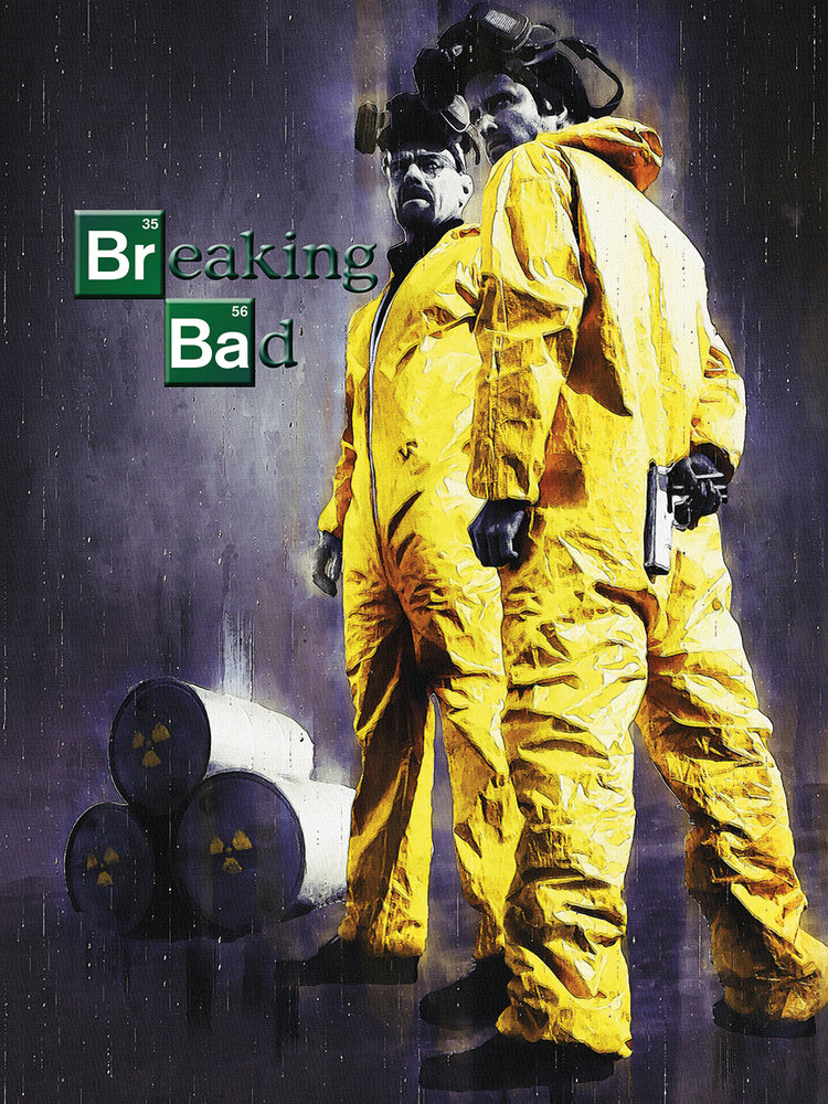 breaking bad