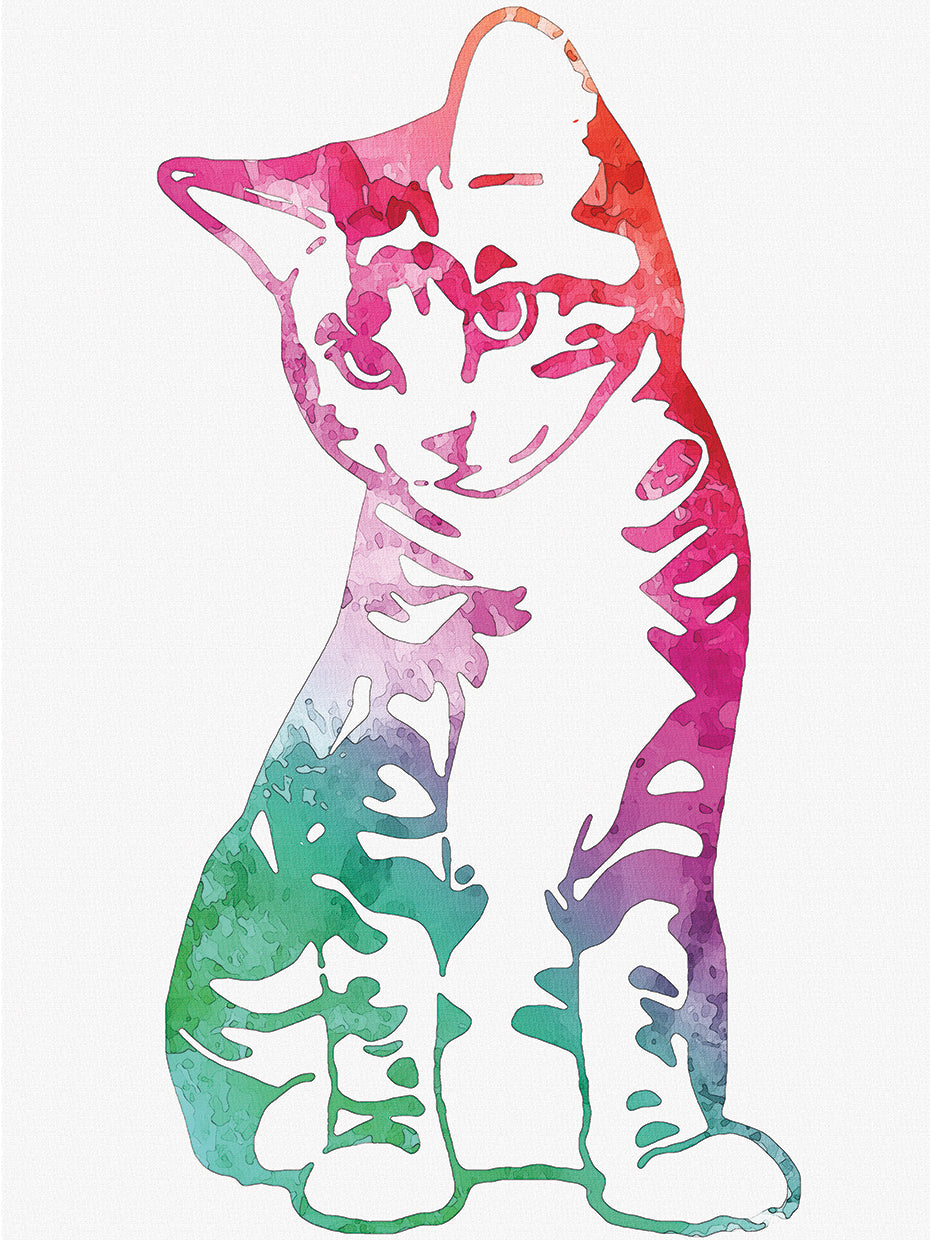 Cat 2