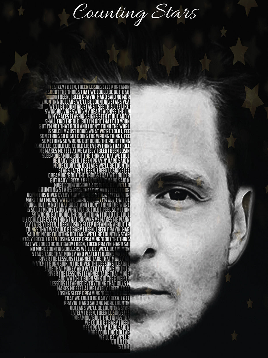 Counting Stars
