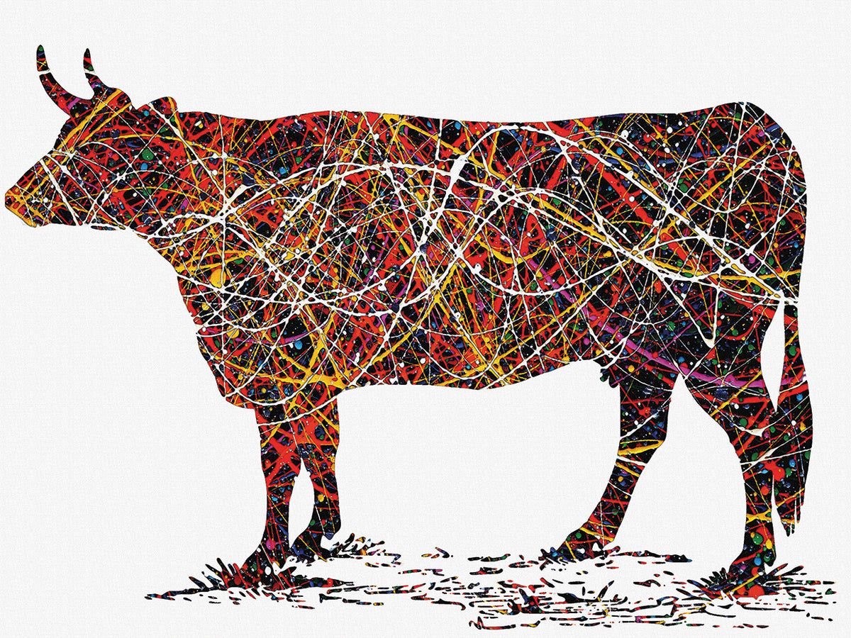 Cow