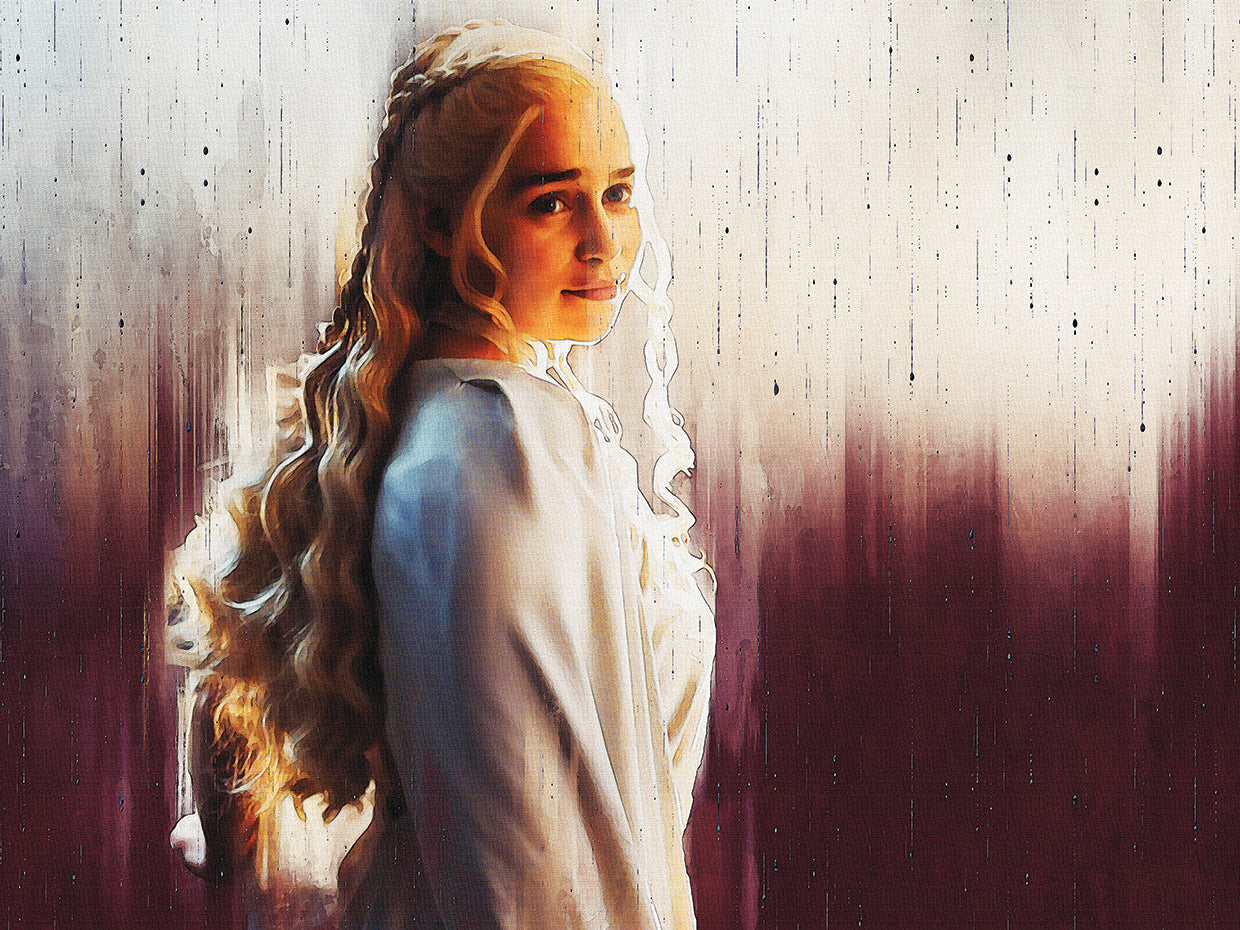 Daenerys
