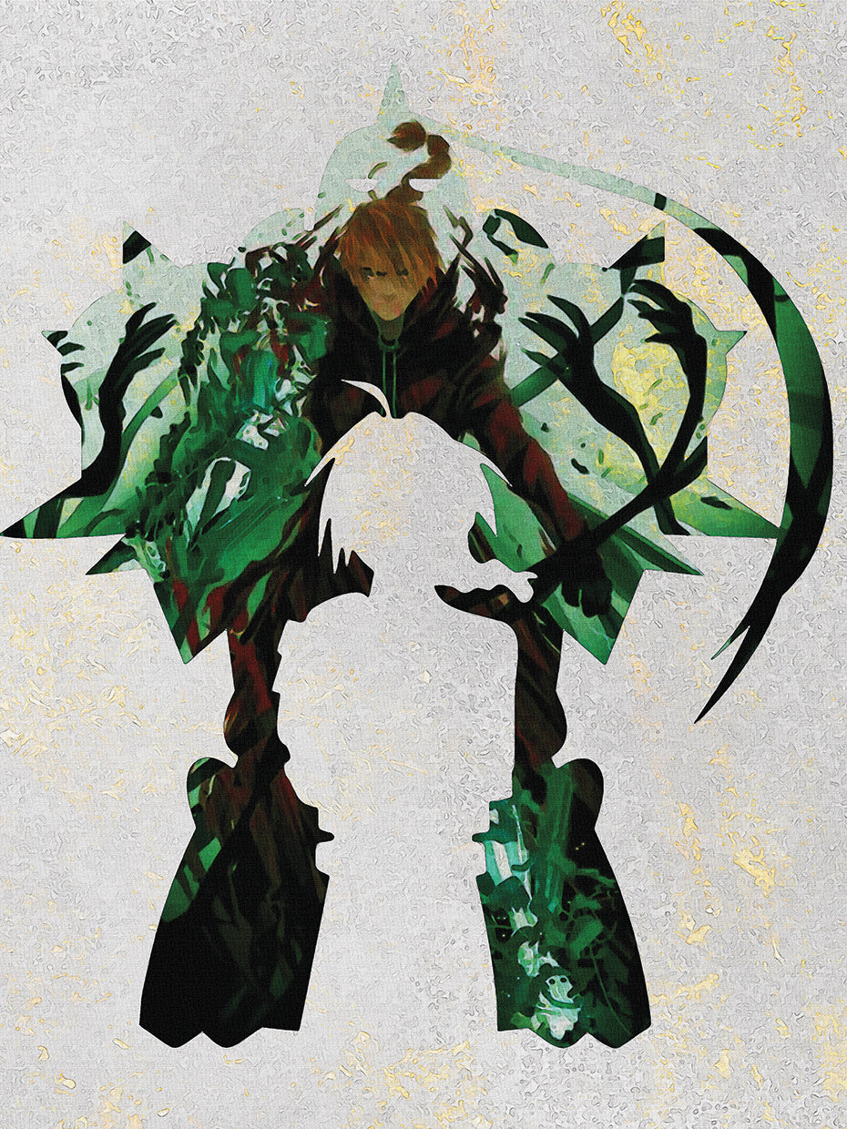 Alchemist