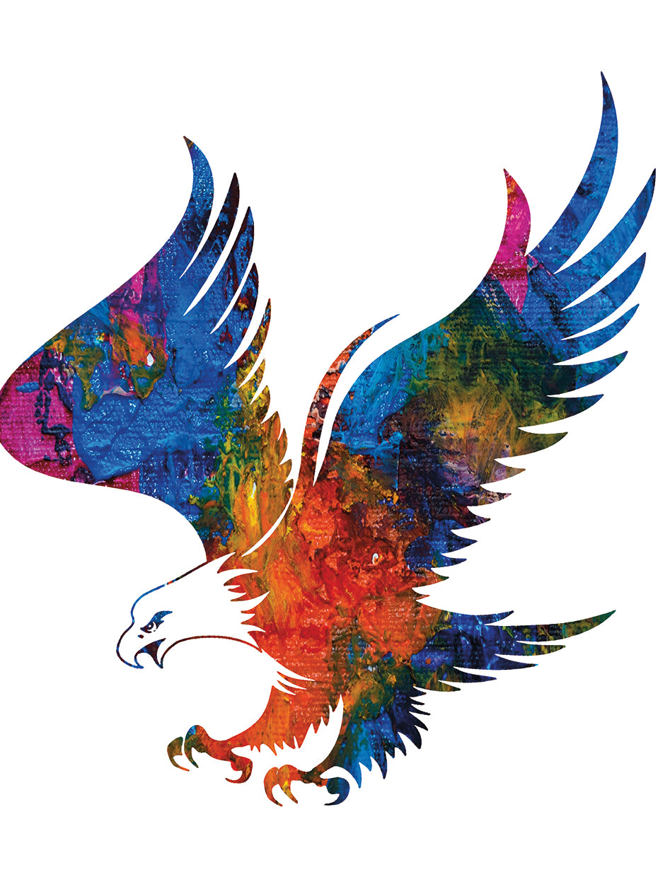 Flying Eagle