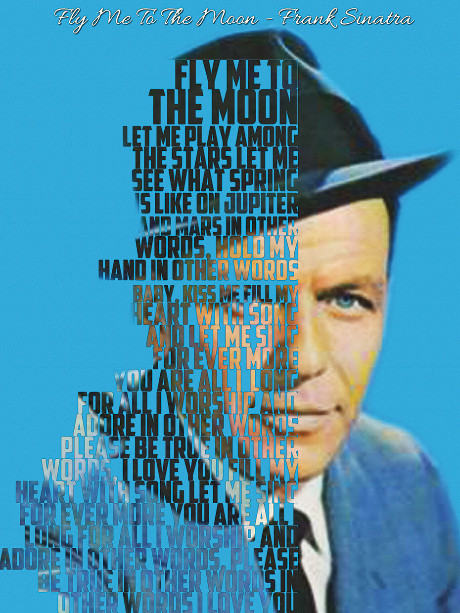 Fly Me To The Moon 2