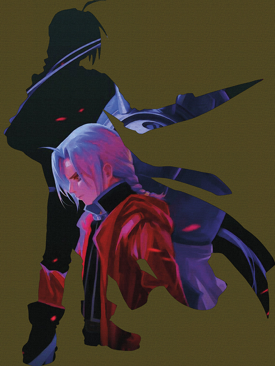 Fullmetal