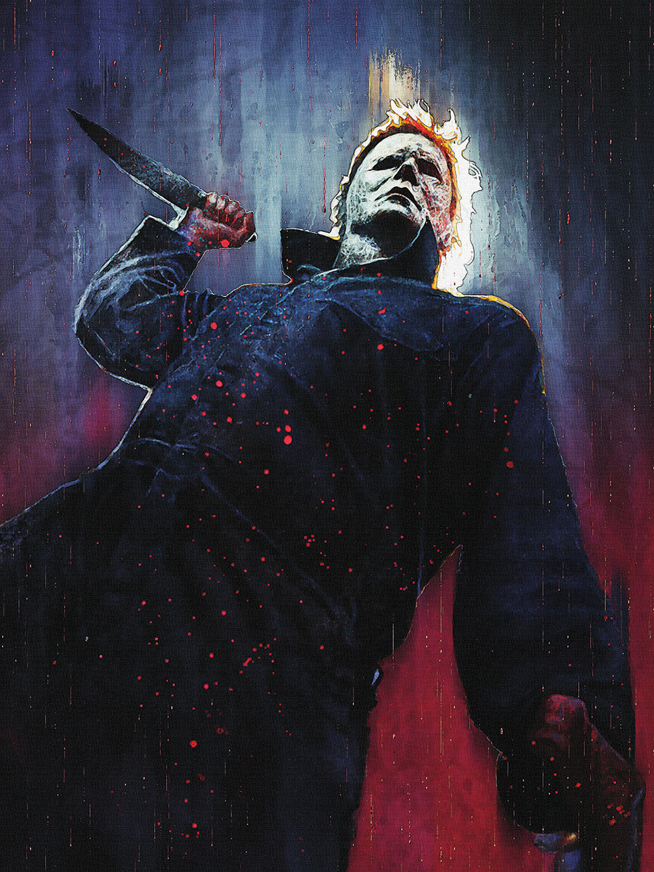 Thriller 2